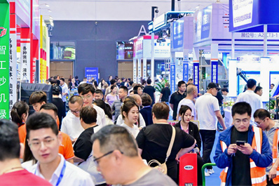 食品加工和包裝機(jī)械展覽會(huì)、采購(gòu)商參觀、現(xiàn)場(chǎng)參觀、專業(yè)觀眾參觀,青島食品機(jī)械展,藍(lán)博食品機(jī)械展,青島藍(lán)博國(guó)際會(huì)展有限公司,藍(lán)博會(huì)展