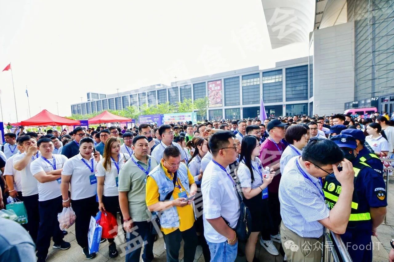 藍博食品機械展